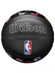 WILSON - Unisex korvpall, Wilson NBA All Team Premiere Ball WZ4028601XB