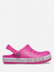 CROCS - Laste sussid, BAYABAND CLOG T