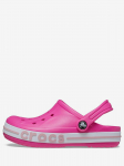 CROCS - Laste sussid, BAYABAND CLOG K