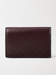 CALVIN KLEIN - Kaarditaskus, AOP ACCORDION CARDCASE, AOP ACCORDION CARDCASE