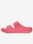 CROCS - Isoleeritud sussid, CLASSIC COZZZY SANDALID