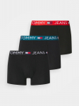 TOMMY JEANS - Meeste l&uuml;hikesed p&uuml;ksid, 3 tk, TRUNK
