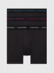 CALVIN KLEIN UNDERWEAR - Meeste alusp&uuml;ksid, 3 tk, BOXER BRIEF 3PK