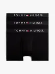 TOMMY HILFIGER - Meeste l&uuml;hikesed alusp&uuml;ksid, 3P BOXER BRIEF, 3 tk