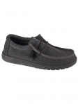 HEY DUDE - Meeste vabaaja saapad, Hey Dude Wally Sox 40019-0XJ