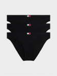 TOMMY HILFIGER - Naiste alusp&uuml;ksid, 3PACK BIKINI, 3tk