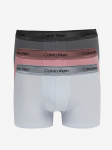 CALVIN KLEIN UNDERWEAR - Meeste l&uuml;hikesed p&uuml;ksid, 3tk, TRUNK
