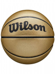 WILSON - Unisex korvpall, Wilson Gold Comp Mini Ball WTB1350XM