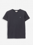 CALVIN KLEIN JEANS - Naiste l&uuml;hikeste varrukatega s&auml;rk