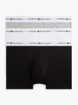 TOMMY HILFIGER - Meeste l&uuml;hikesed p&uuml;ksid, 3tk, 3P TRUNK