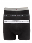 TOMMY HILFIGER - Meeste l&uuml;hikesed p&uuml;ksid, 3 tk, TRUNK