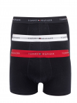TOMMY HILFIGER - Meeste l&uuml;hikesed p&uuml;ksid, 3 tk, TRUNK