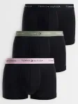 TOMMY HILFIGER - Meeste l&uuml;hikesed p&uuml;ksid, 3 tk, UM0UM03890