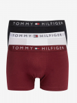 TOMMY HILFIGER - Meeste l&uuml;hikesed p&uuml;ksid, 3tk, 3P TRUNK WB
