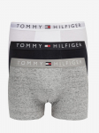 TOMMY HILFIGER - Meeste l&uuml;hikesed p&uuml;ksid, 3tk, 3P TRUNK WB