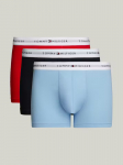 TOMMY HILFIGER - Meeste l&uuml;hikesed p&uuml;ksid, 3 tk. TRUNK