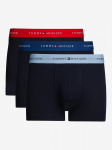 TOMMY HILFIGER - Meeste l&uuml;hikesed p&uuml;ksid, 3 tk WB TRUNK