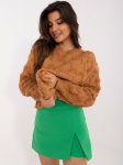 WOOL FASHION ITALIA - Naiste kampsun