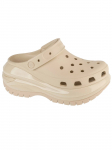 CROCS - Naiste sussid, Crocs Classic Mega Crush Clog 207988-2Y2