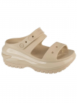 CROCS - Naiste sandaalid, Crocs Classic Mega Crush Sandal 207989-2Y2