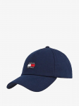 TOMMY JEANS - Meeste m&uuml;ts nokaga, TJW HERITAGE CAP