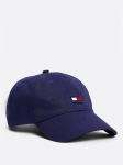TOMMY JEANS - Naiste m&uuml;ts nokaga, TJW HERITAGE PLAQUE CAP, TJW HERITAGE PLAQUE CAP