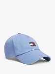 TOMMY JEANS - Meeste m&uuml;ts nokaga, TJW HERITAGE CORE CAP, TJW HERITAGE CORE CAP