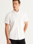 AC&CO / ALTINYILDIZ CLASSICS - Meeste linane s&auml;rk