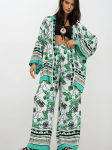 TREND ALACATI STYLE - Naiste pluus