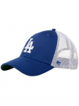 47 BRAND - Meeste m&uuml;ts, suurus 47, Brand MLB LA Dodgers Cap B-BRANS12CTP-RYA