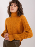 WOOL FASHION ITALIA - Naiste kampsun