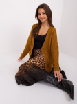WOOL FASHION ITALIA - Naiste kampsun