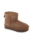 UGG - Laste saapad, UGG Kids Classic Mini Platform 1143700K-RYK