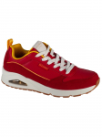 SKECHERS - Meeste vabaaja jalatsid, Skechers Uno &ndash; Victory Pack 183913-RDYL