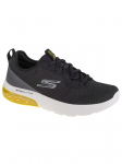 SKECHERS - Meeste vabaaja jalan&otilde;ud, Skechers Go Walk Air 2.0 &ndash; Crosser 216153-BKYL
