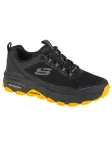 SKECHERS - Meeste vabaaja jalatsid, MAX PROTECT-LIBERATED 237301-BKYL