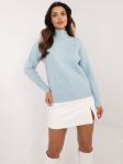 WOOL FASHION ITALIA - Naiste kampsun