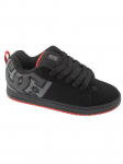 DC - Meeste vabaaja jalatsid, DC Shoes Court Graffik SQ ADYS100442-BYR