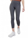 SKECHERS - Naiste legingid, Skechers Go Walk High Waisted 7/8 Legging W03LG31B-GYS