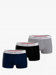 TOMMY HILFIGER - Meeste alusp&uuml;ksid, 3 paari, 3P TRUNK