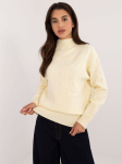 WOOL FASHION ITALIA - Naiste kampsun