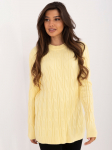 WOOL FASHION ITALIA - Naiste kampsun