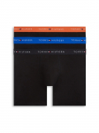 TOMMY HILFIGER - Meeste l&uuml;hikesed p&uuml;ksid, 3tk, BOXER