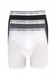 CALVIN KLEIN UNDERWEAR - Meeste l&uuml;hikesed p&uuml;ksid, 3tk, BOXER