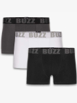 BUZZ - Meeste alusp&uuml;ksid, MEN BASIC BOXER