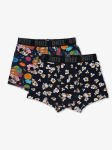 BUZZ - Laste alusp&uuml;ksid, BOYS PRINTED BOXER