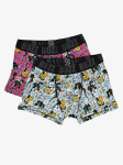 BUZZ - Meeste alusp&uuml;ksid, MEN PRINTED BOXER