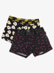 BUZZ - Meeste alusp&uuml;ksid, MEN PRINTED BOXER