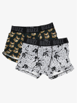 BUZZ - Meeste alusp&uuml;ksid, MEN PRINTED BOXER
