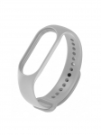 ECARLA - Kella k&auml;ev&otilde;ru XIAOMI MI BAND 3/4